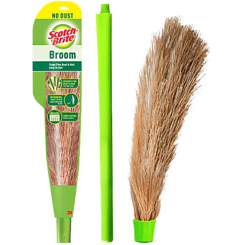 broom stick